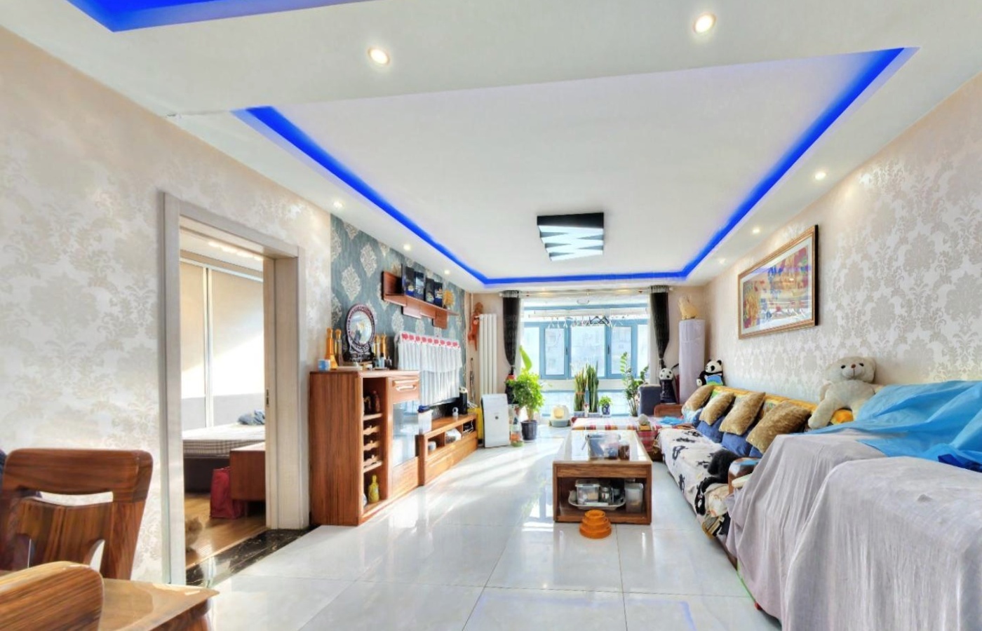 北京天通苑东一区二手房房源图片