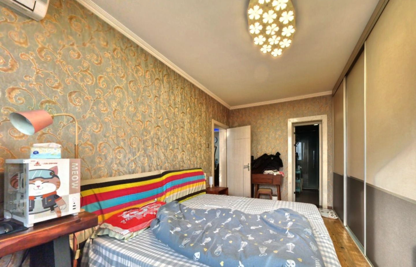 北京天通苑东一区二手房房源图片