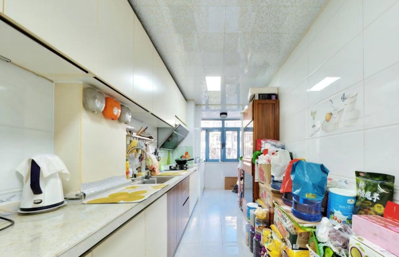 北京天通苑东一区二手房房源图片