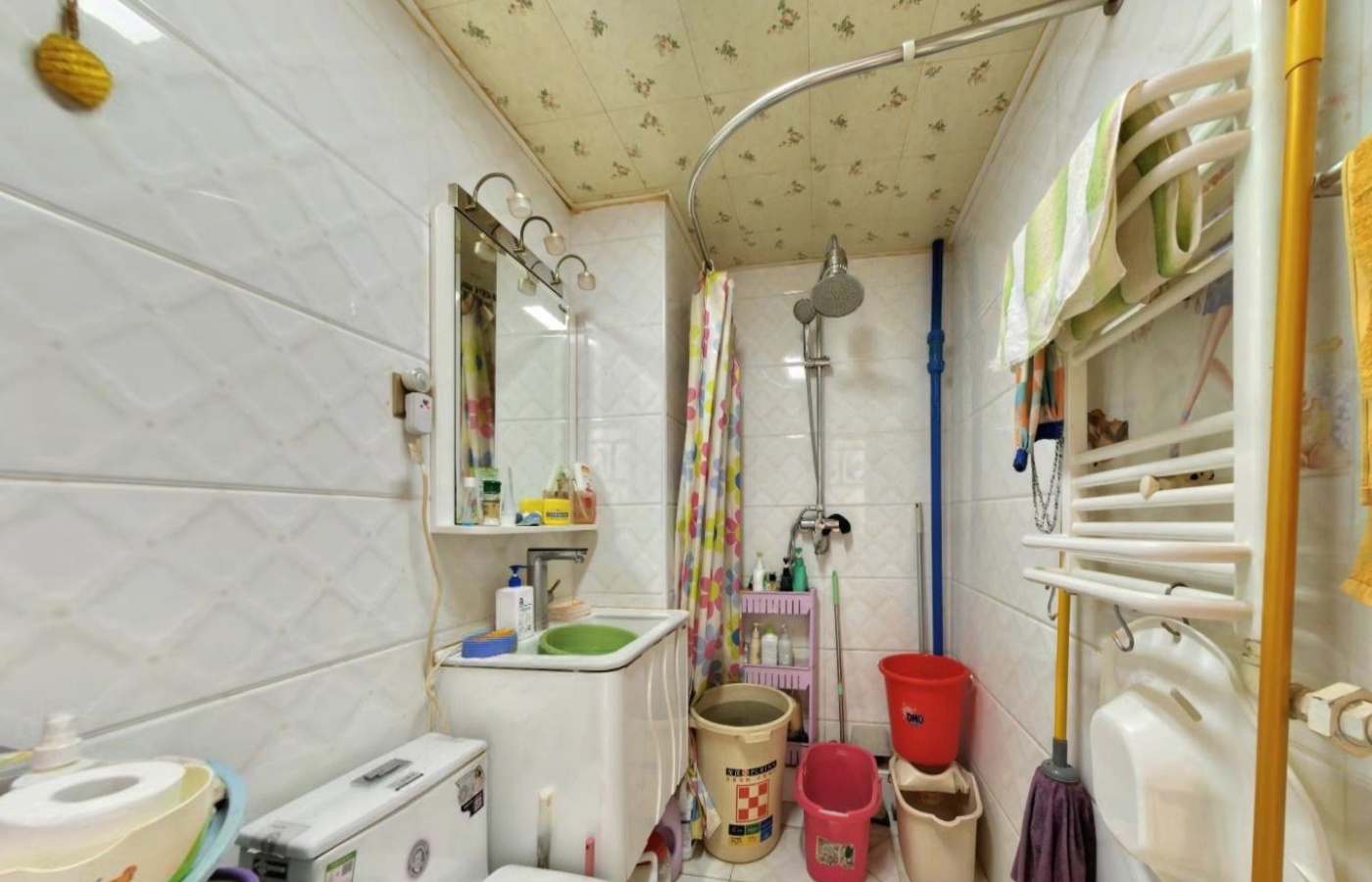 北京天通苑东一区二手房房源图片