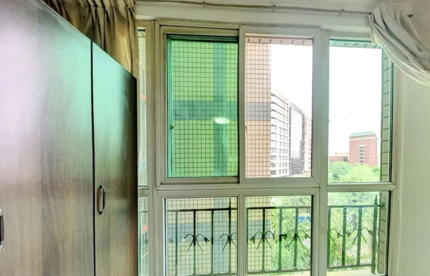 北京晨月园二手房房源图片