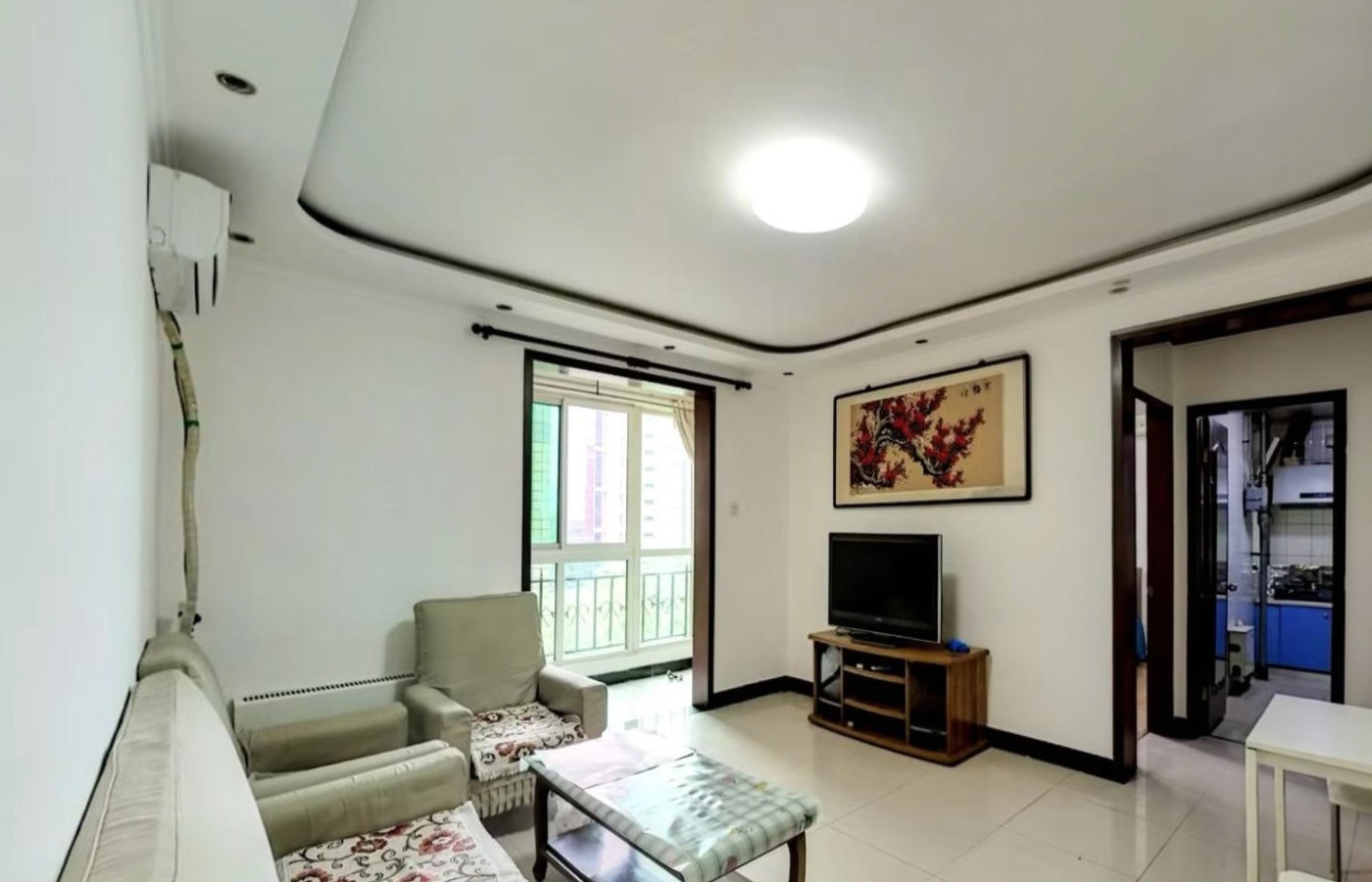 北京晨月园二手房房源图片