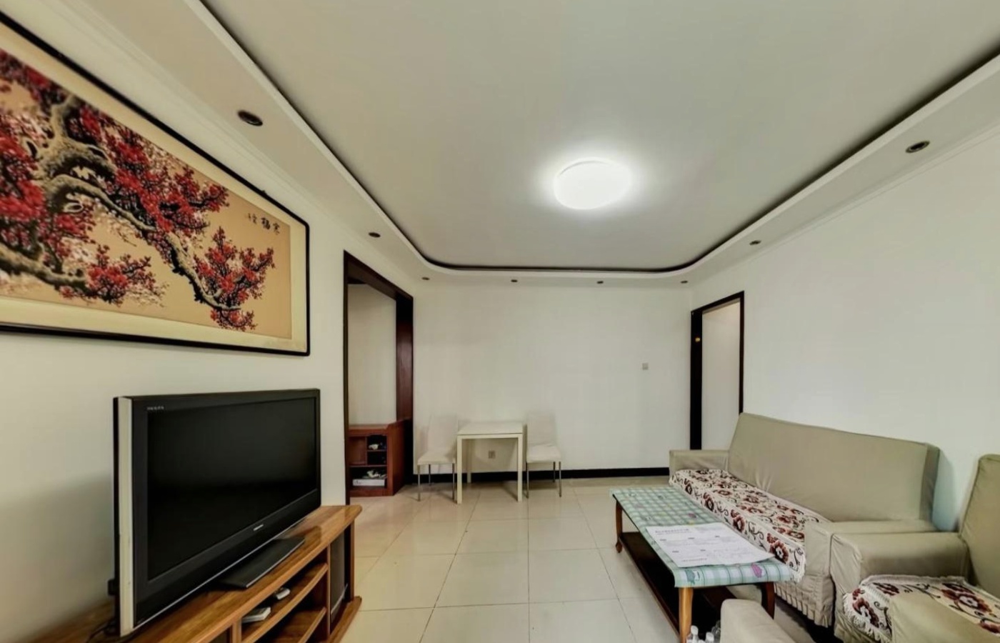 北京晨月园二手房房源图片