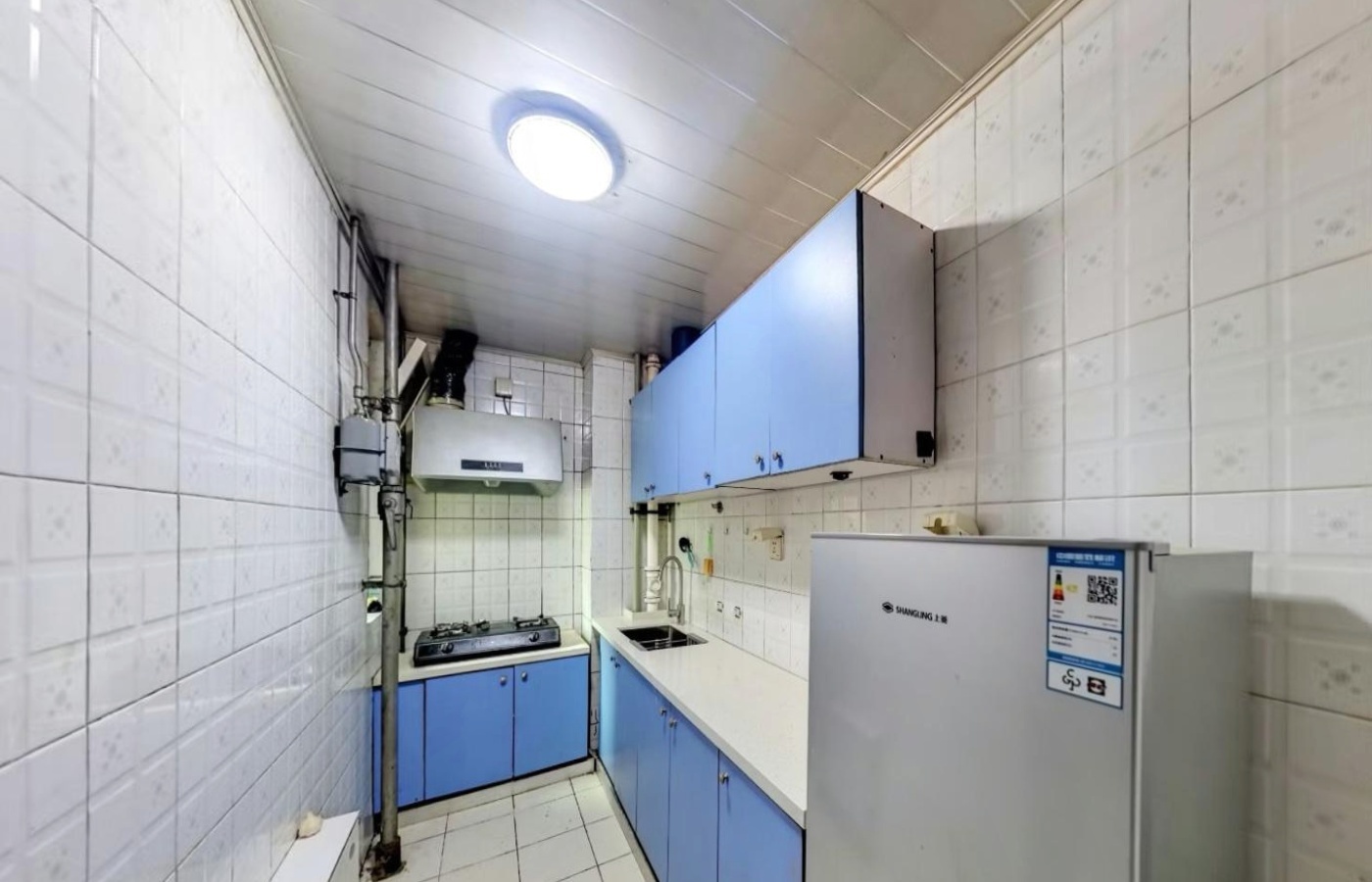 北京晨月园二手房房源图片