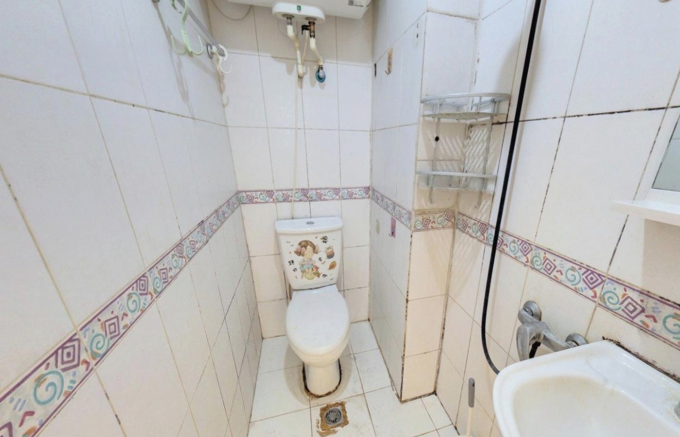 北京天坛西里东区二手房房源图片