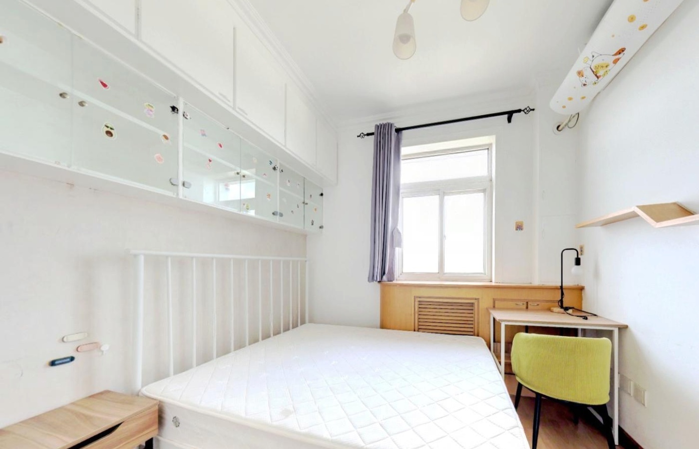 北京天坛西里东区二手房房源图片