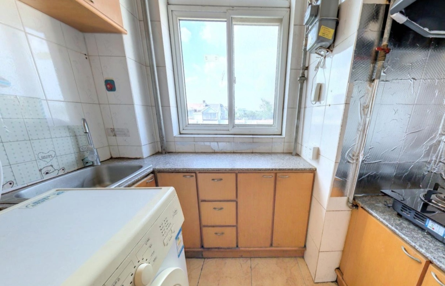 北京天坛西里东区二手房房源图片