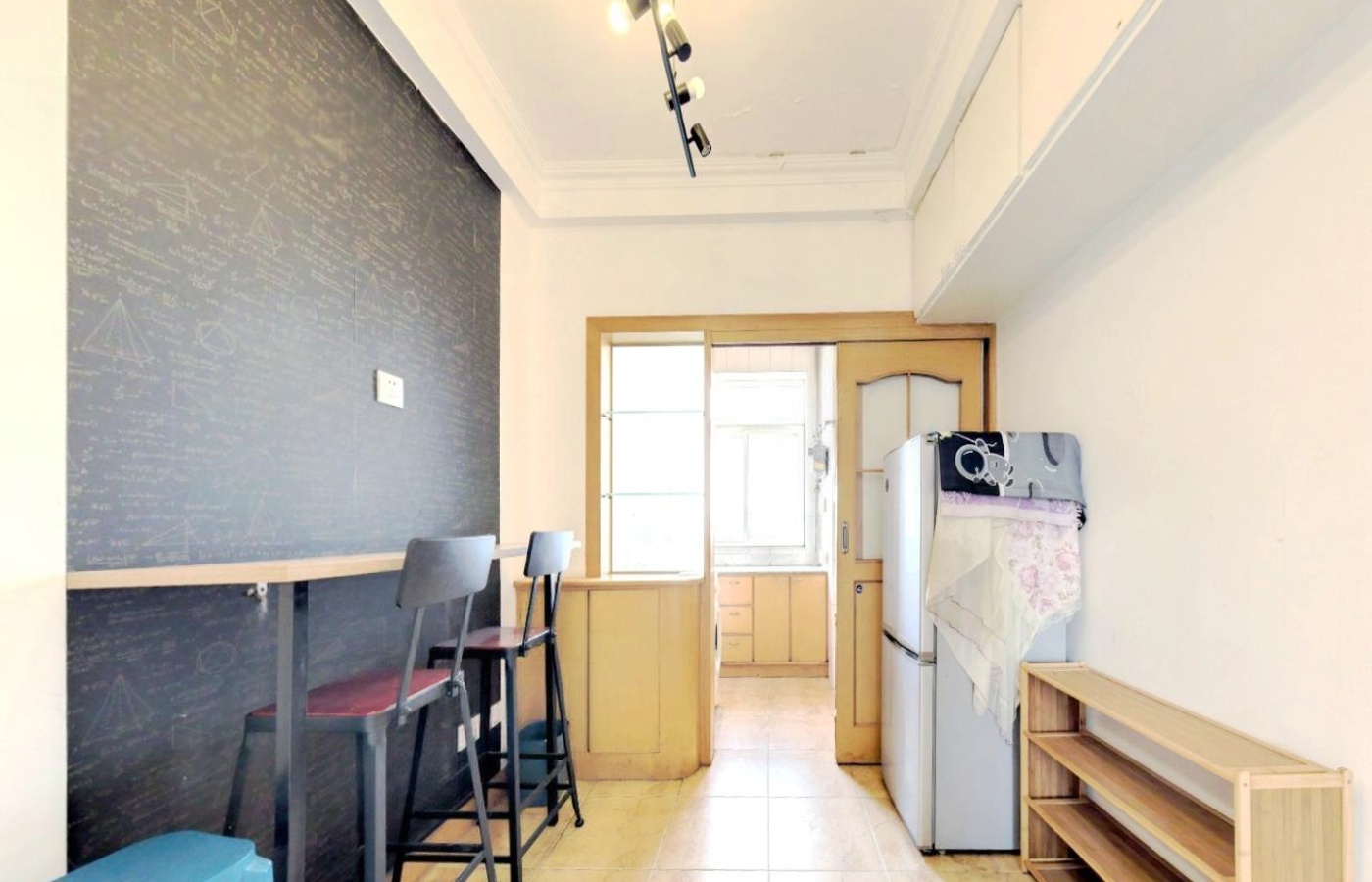 北京天坛西里东区二手房房源图片