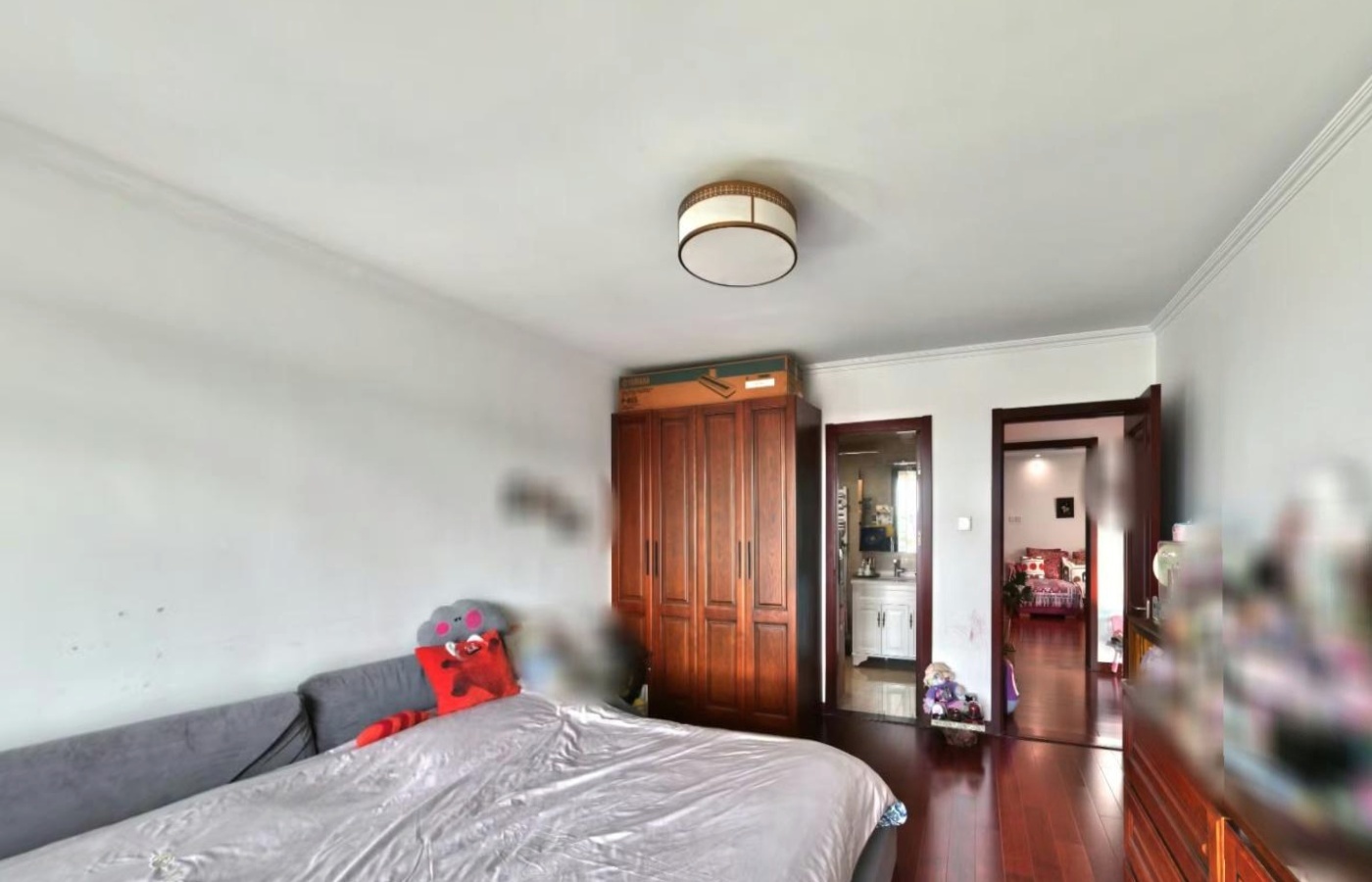 北京远大园二区二手房房源图片