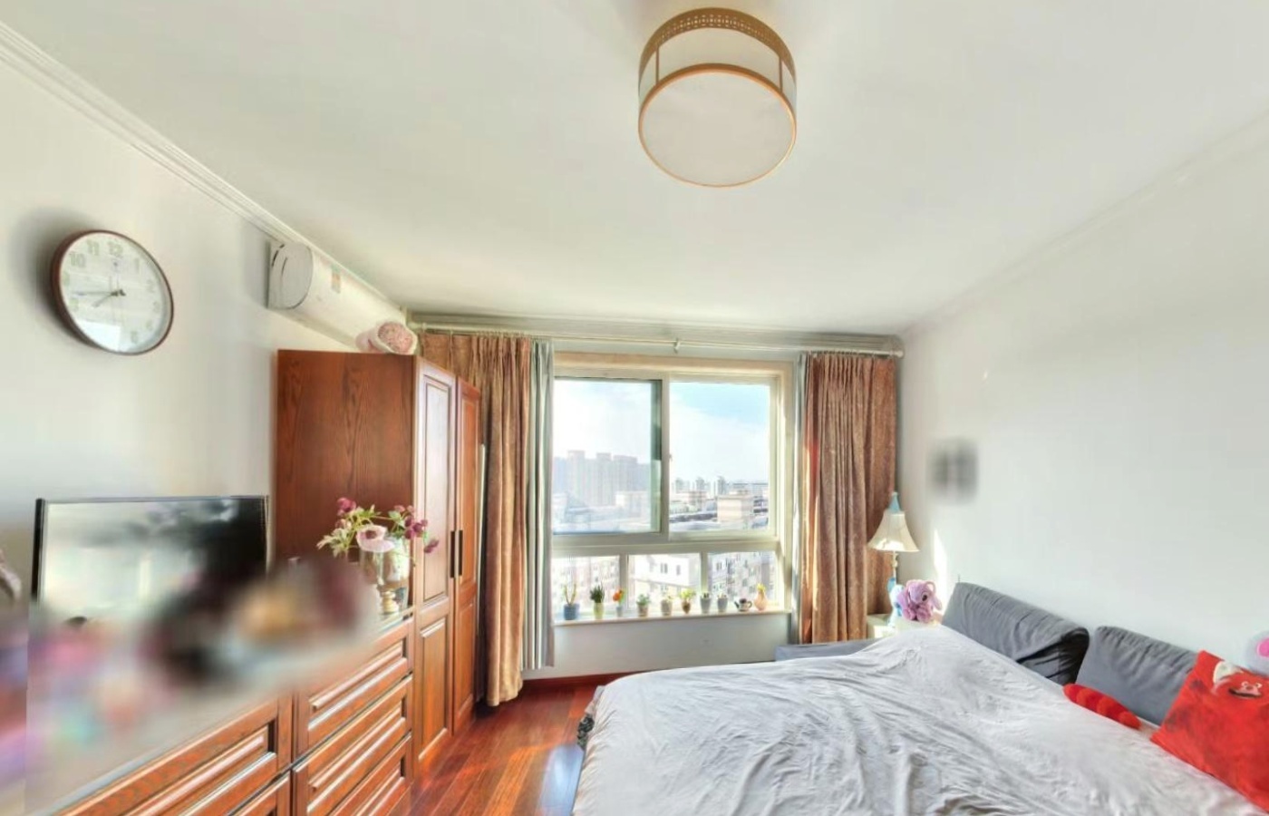 北京远大园二区二手房房源图片