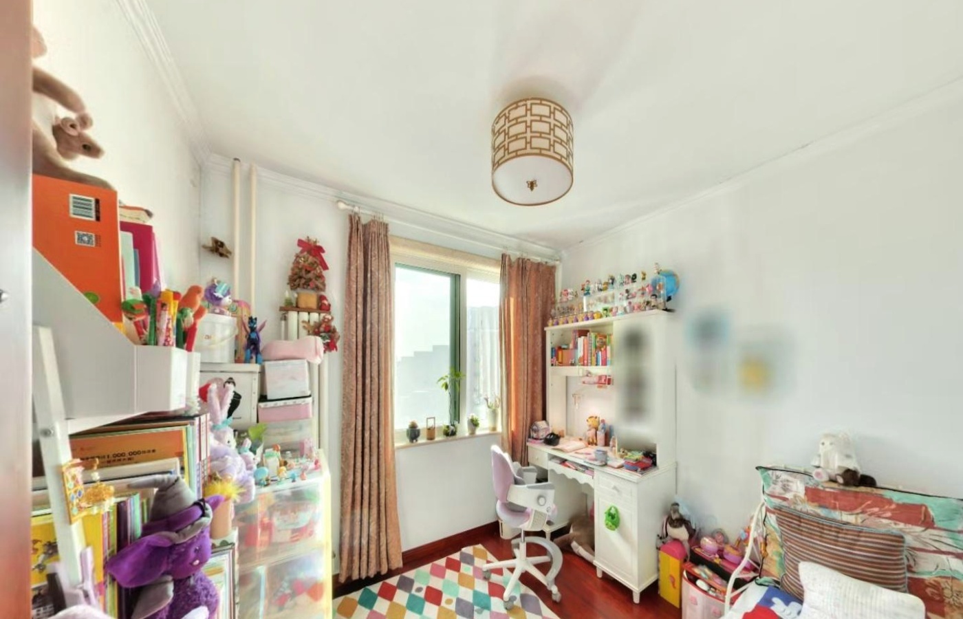 北京远大园二区二手房房源图片