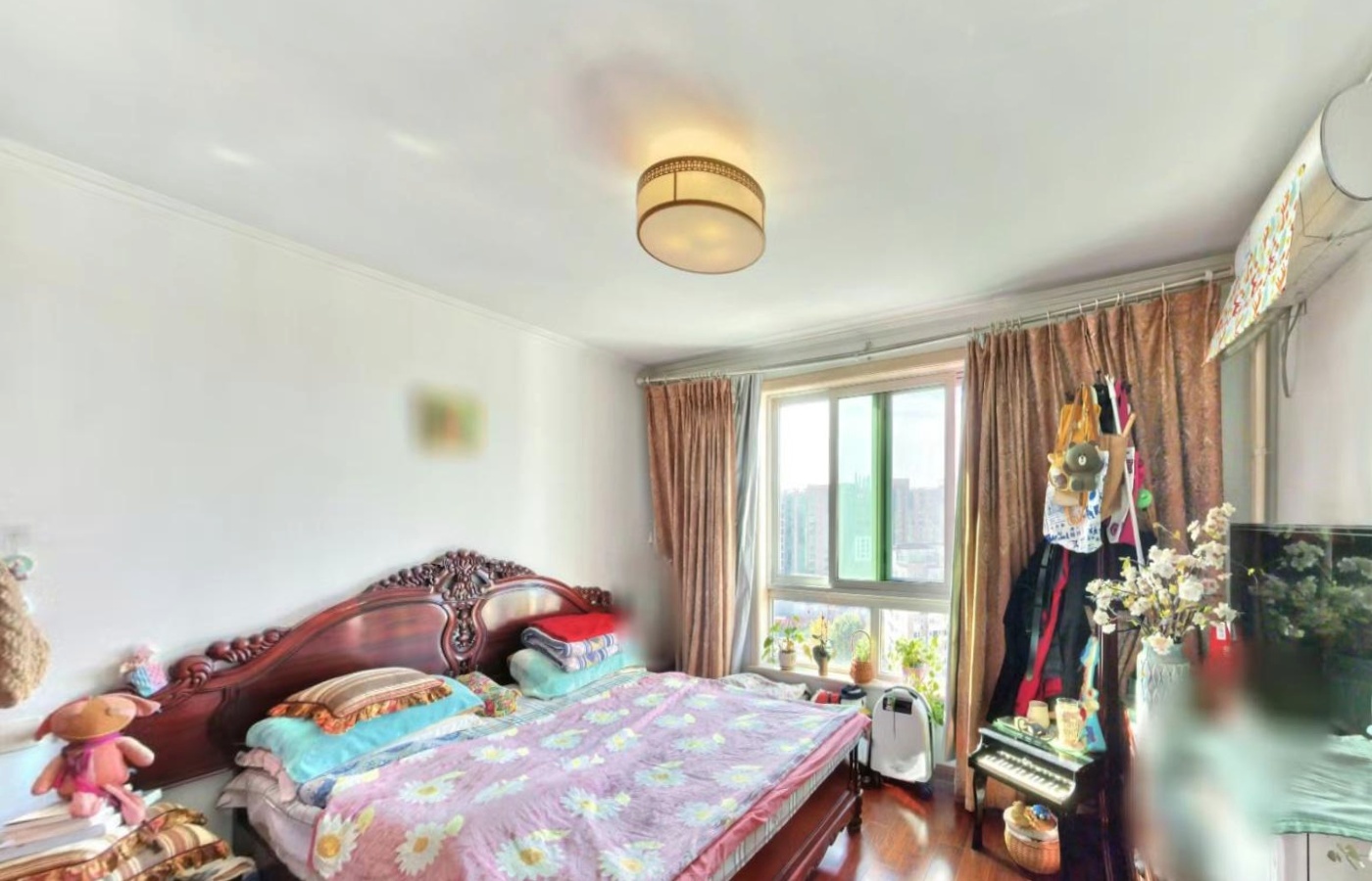 北京远大园二区二手房房源图片