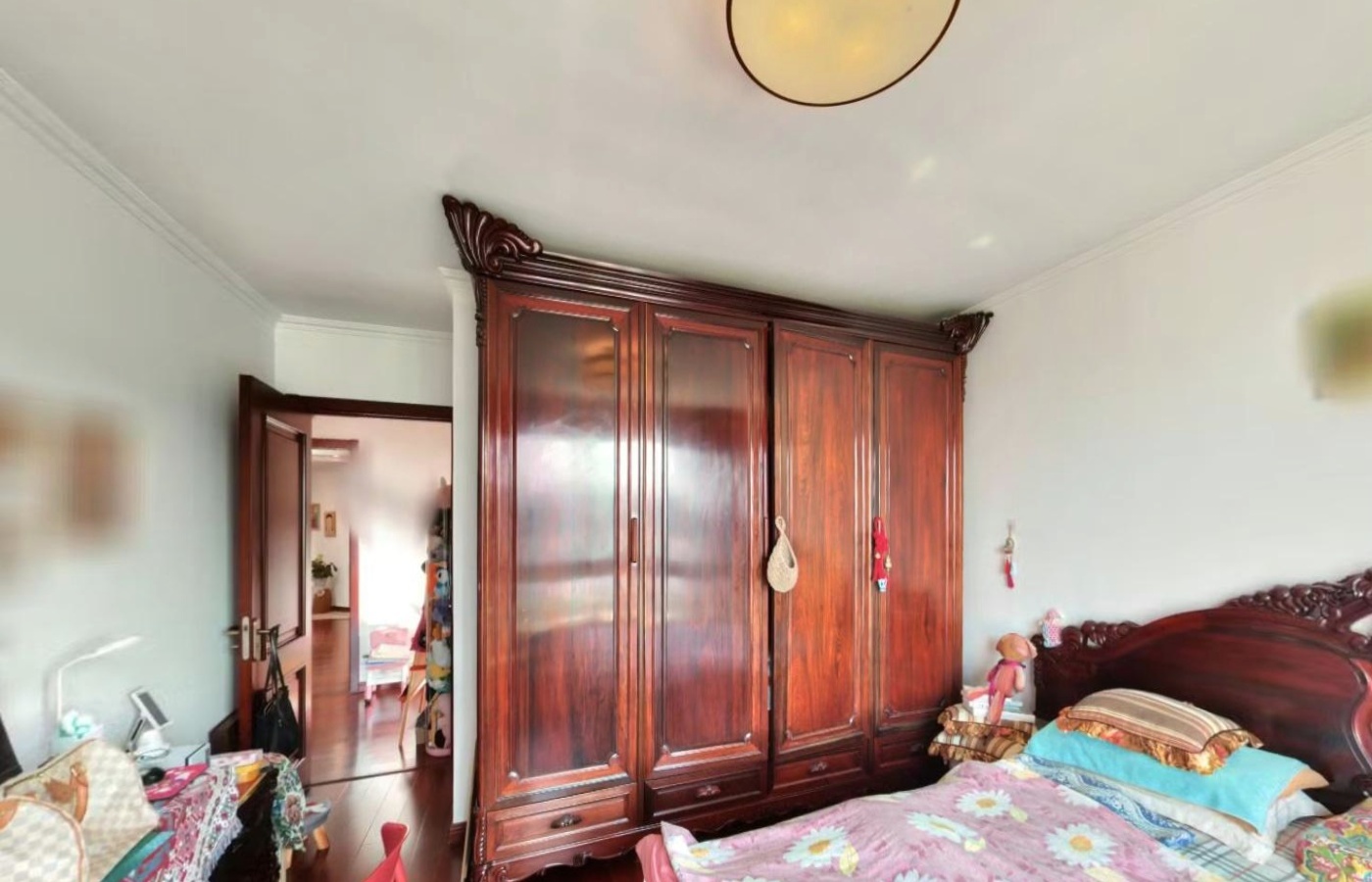 北京远大园二区二手房房源图片