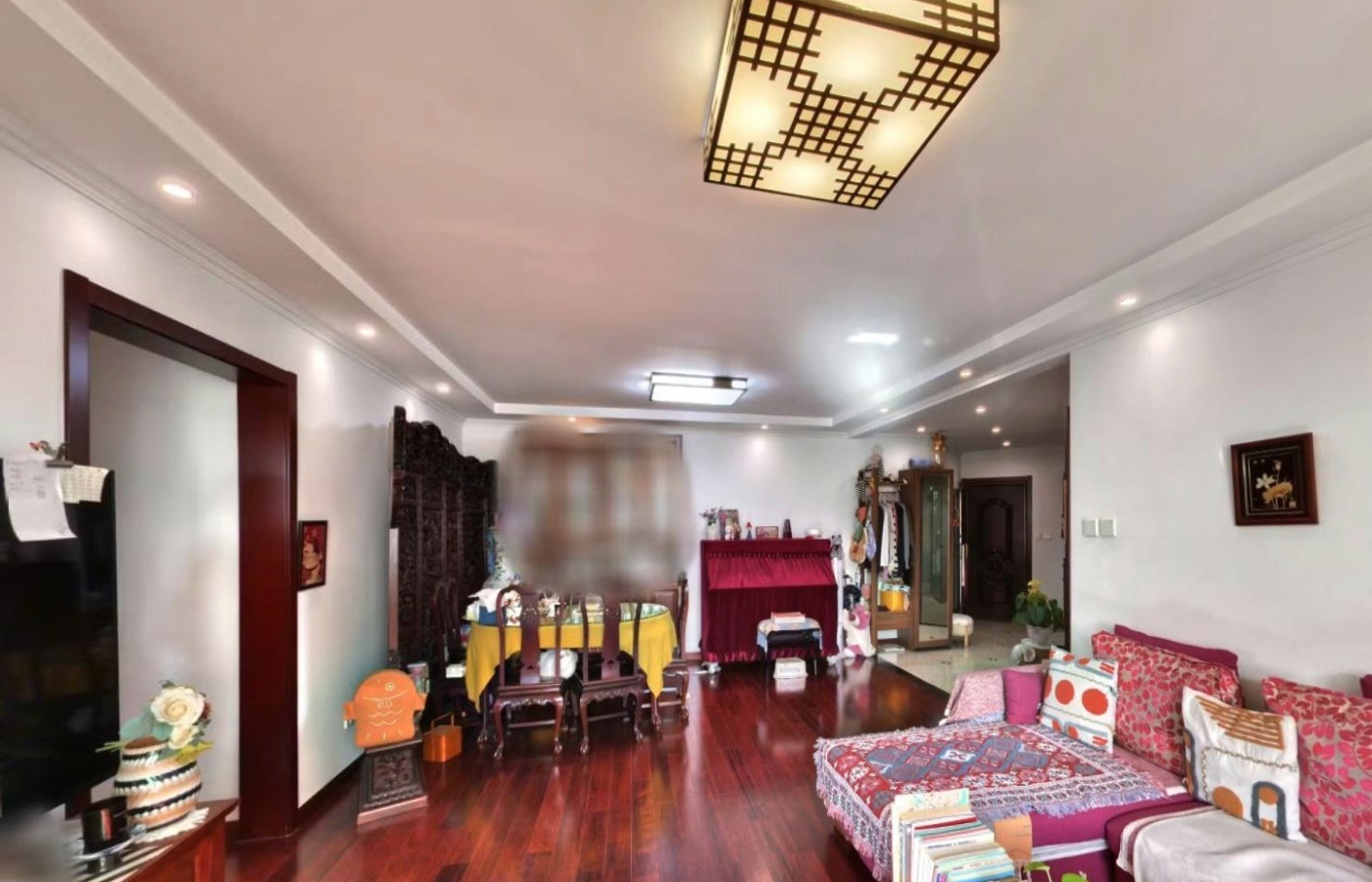 北京远大园二区二手房房源图片