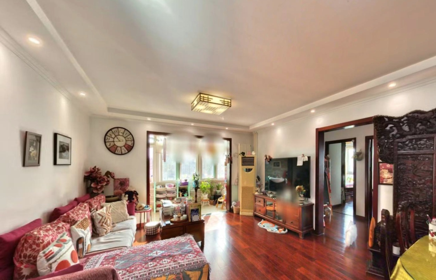 北京远大园二区二手房房源图片