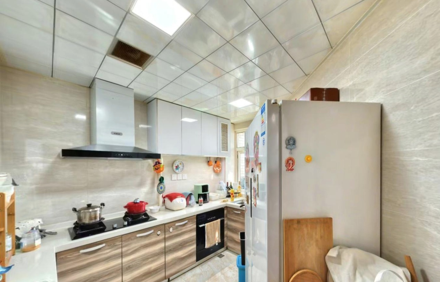 北京远大园二区二手房房源图片