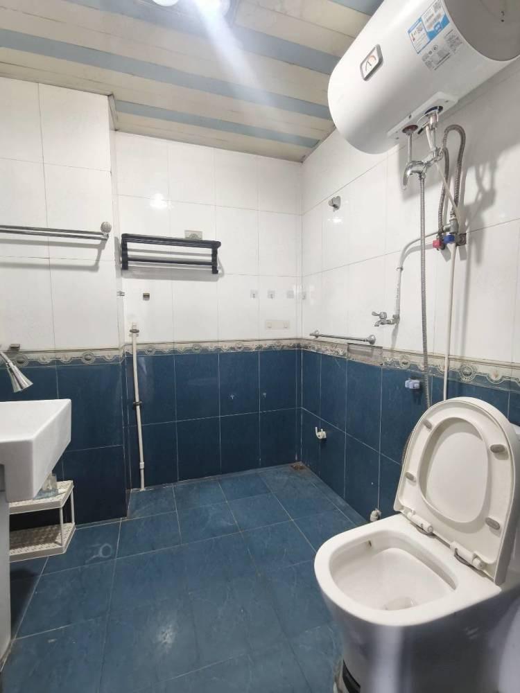 北京恋日绿岛小区二手房房源图片