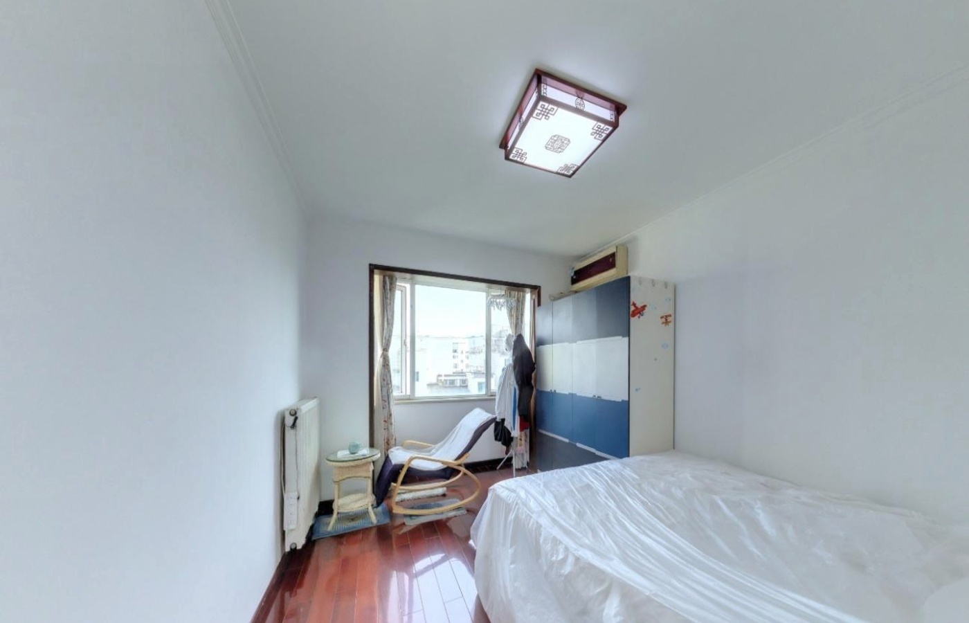 北京晴雪园二手房房源图片