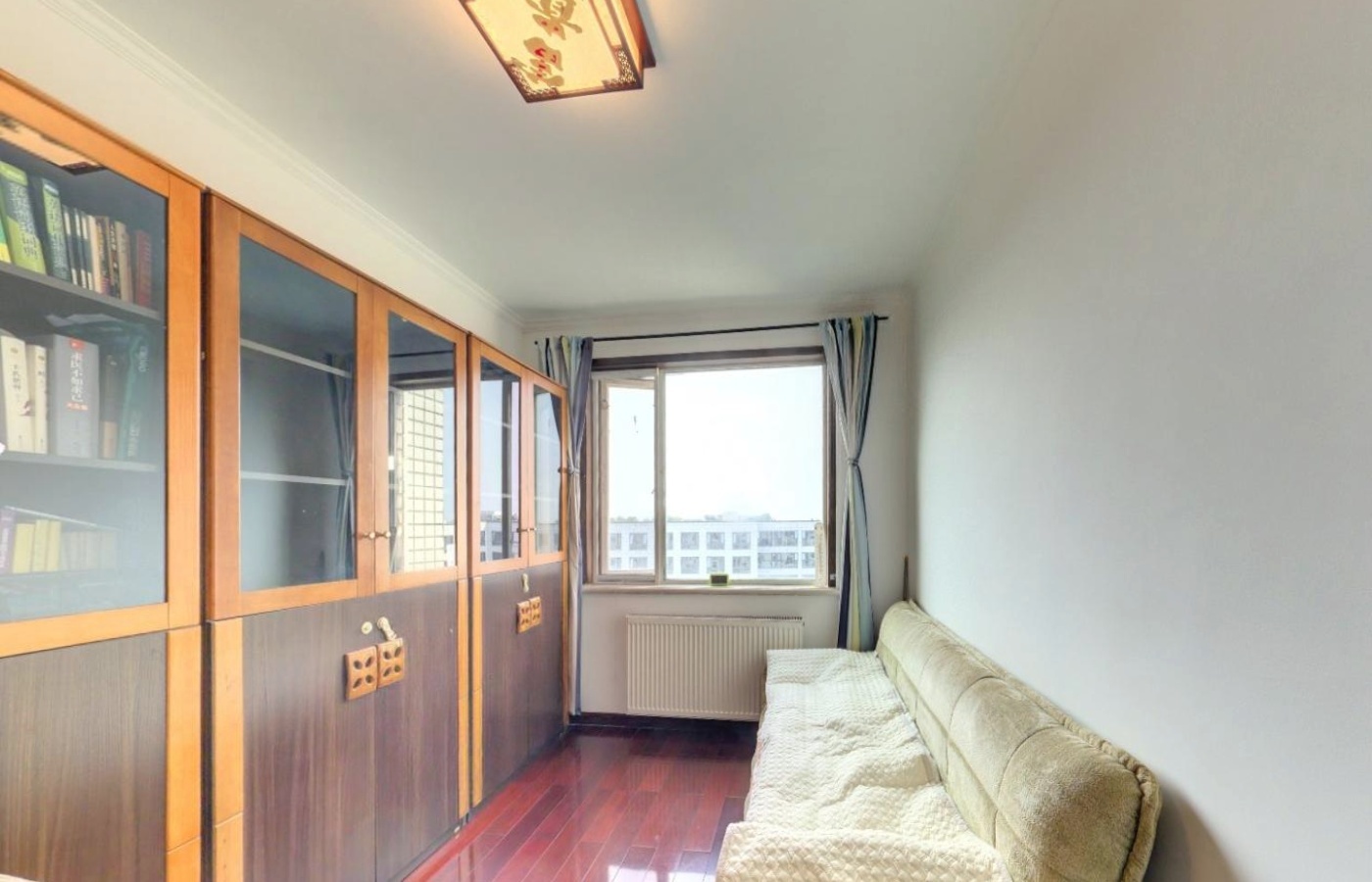 北京晴雪园二手房房源图片