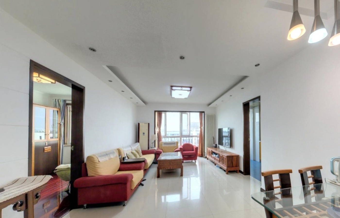 北京晴雪园二手房房源图片