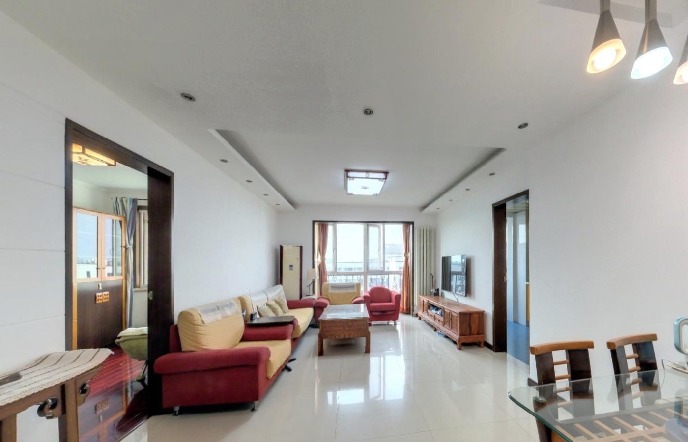 北京晴雪园二手房房源图片