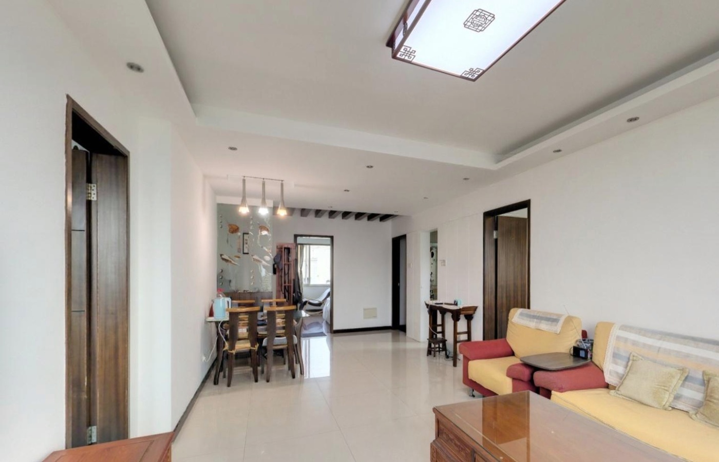 北京晴雪园二手房房源图片