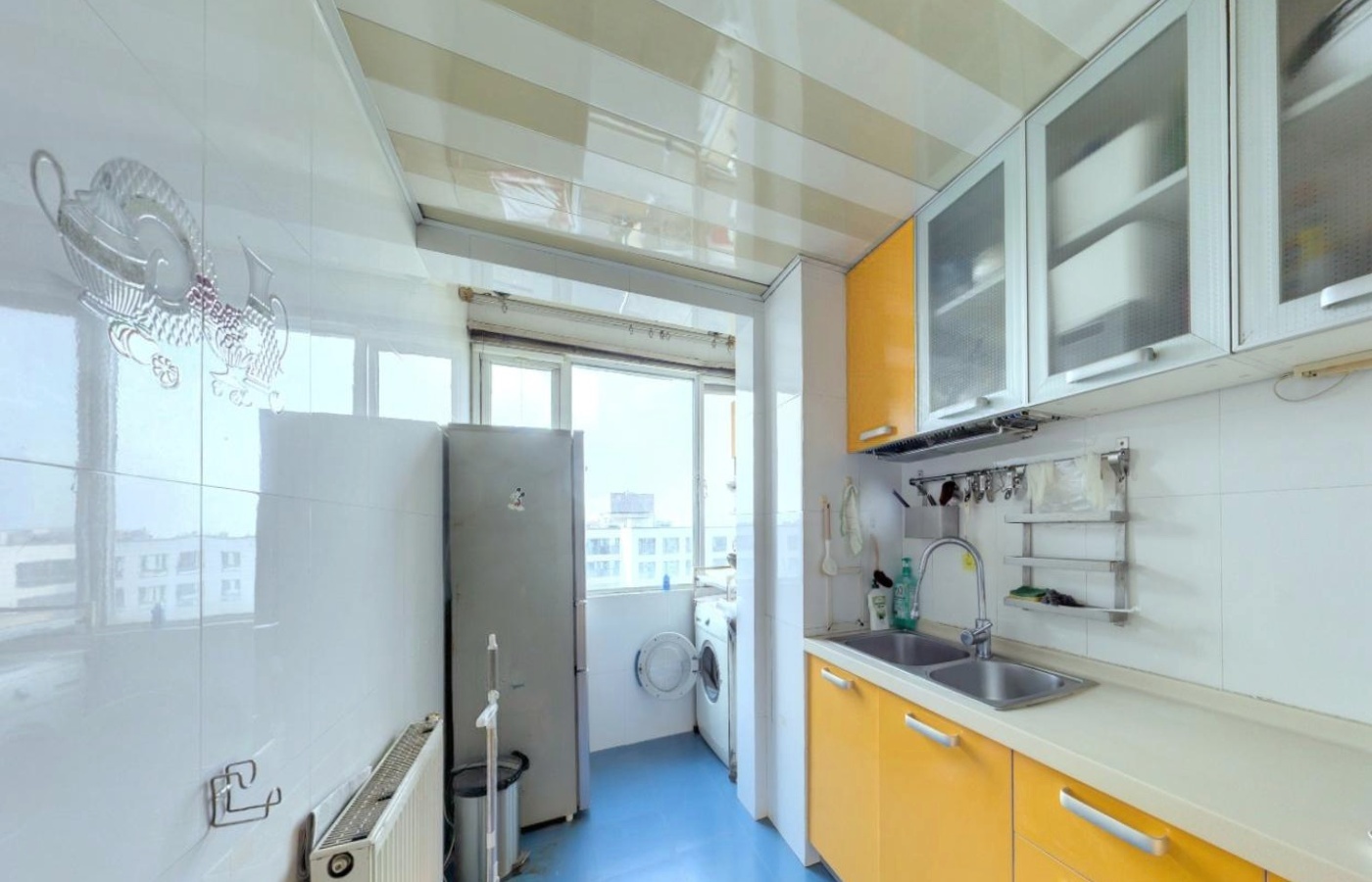 北京晴雪园二手房房源图片