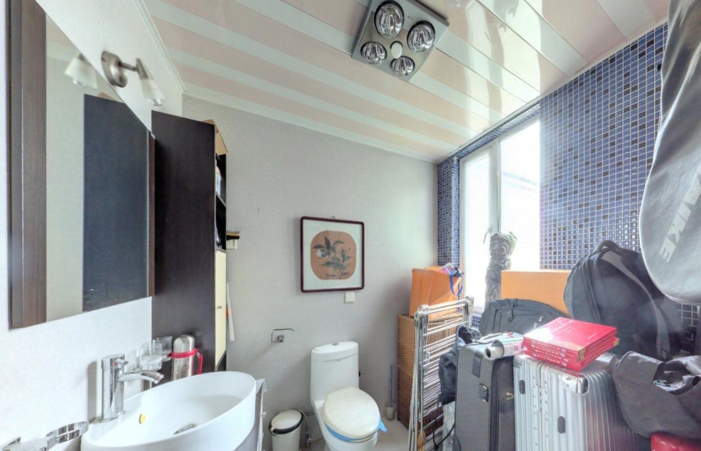 北京晴雪园二手房房源图片