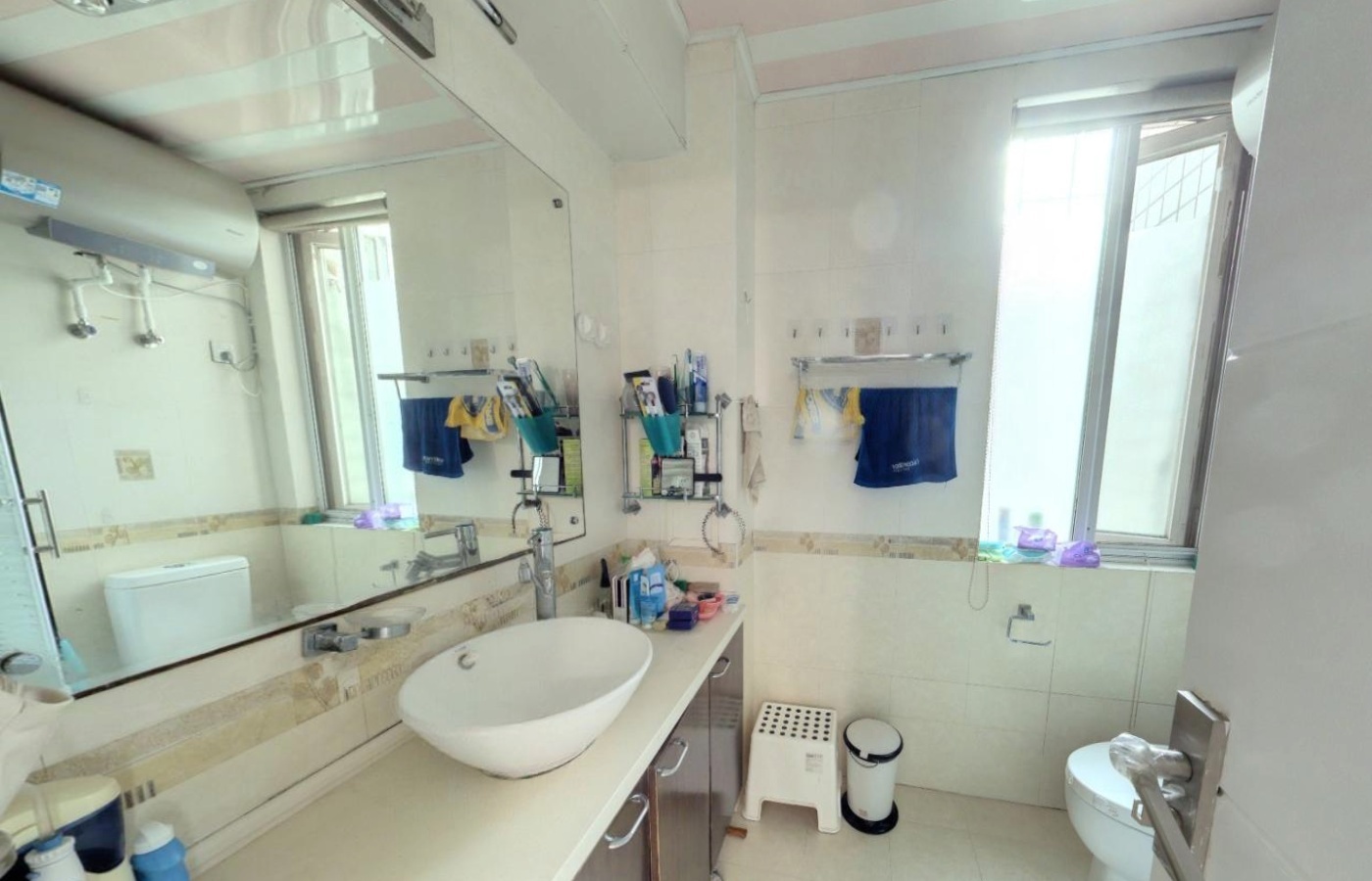 北京晴雪园二手房房源图片