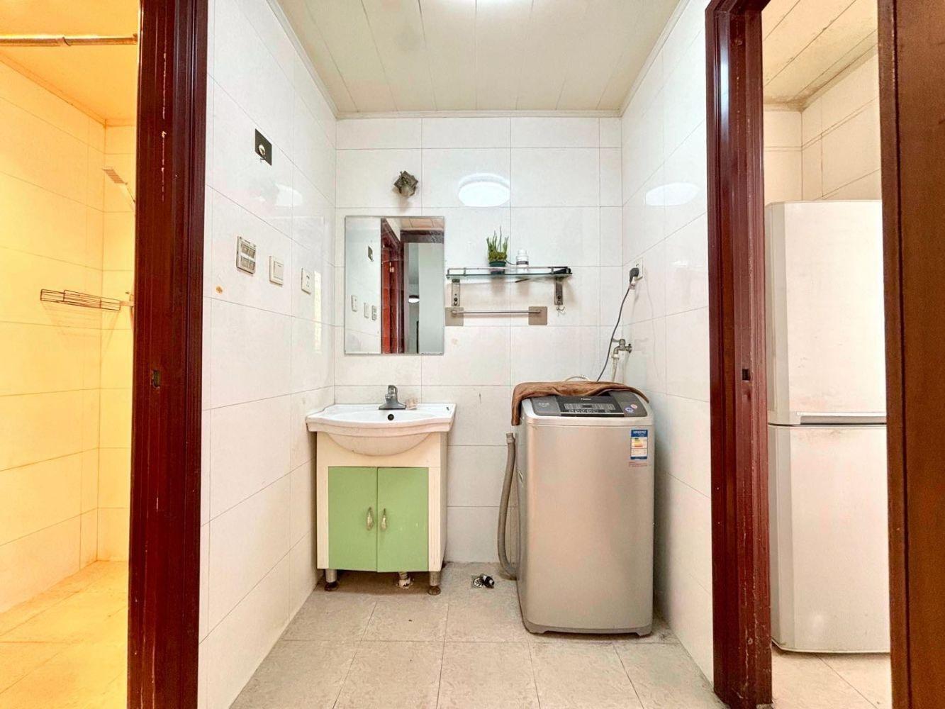 北京西府颐园畅和园二手房房源图片