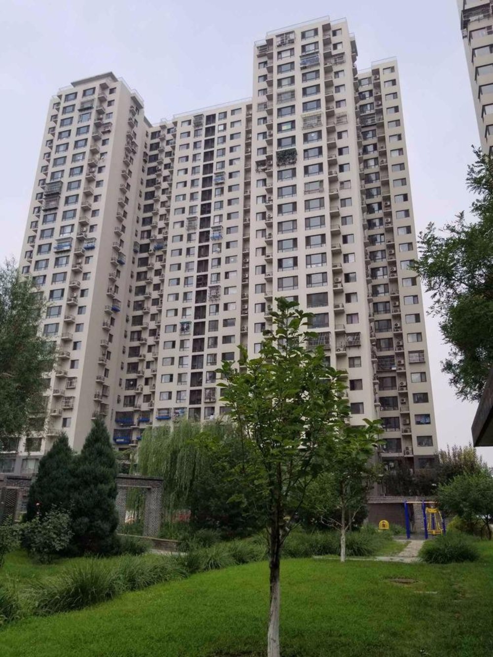 北京西府颐园畅和园二手房房源图片