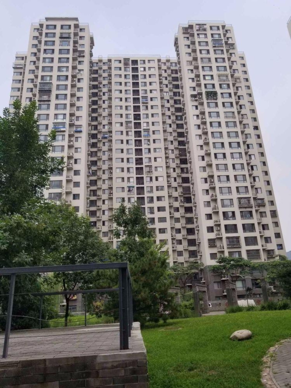 北京西府颐园畅和园二手房房源图片