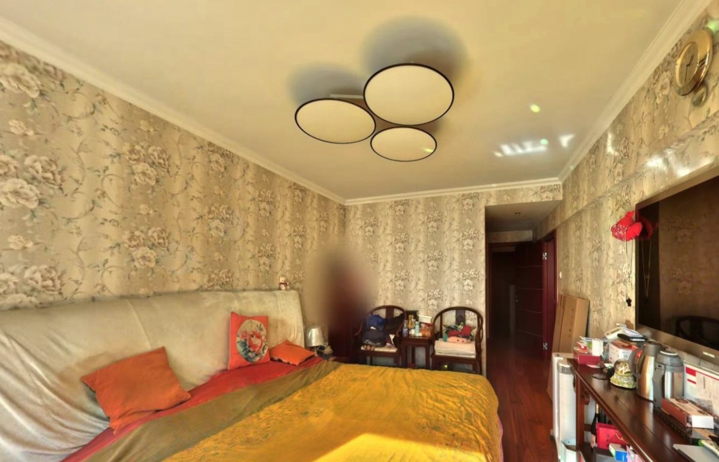 北京远大园三区二手房房源图片