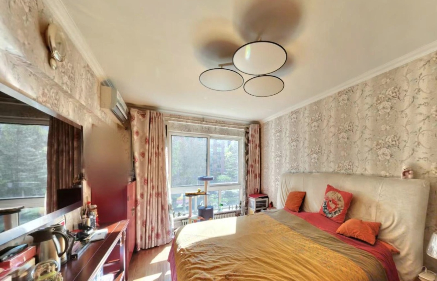 北京远大园三区二手房房源图片