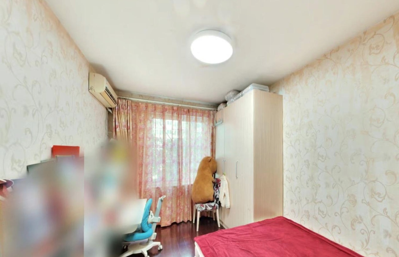 北京远大园三区二手房房源图片