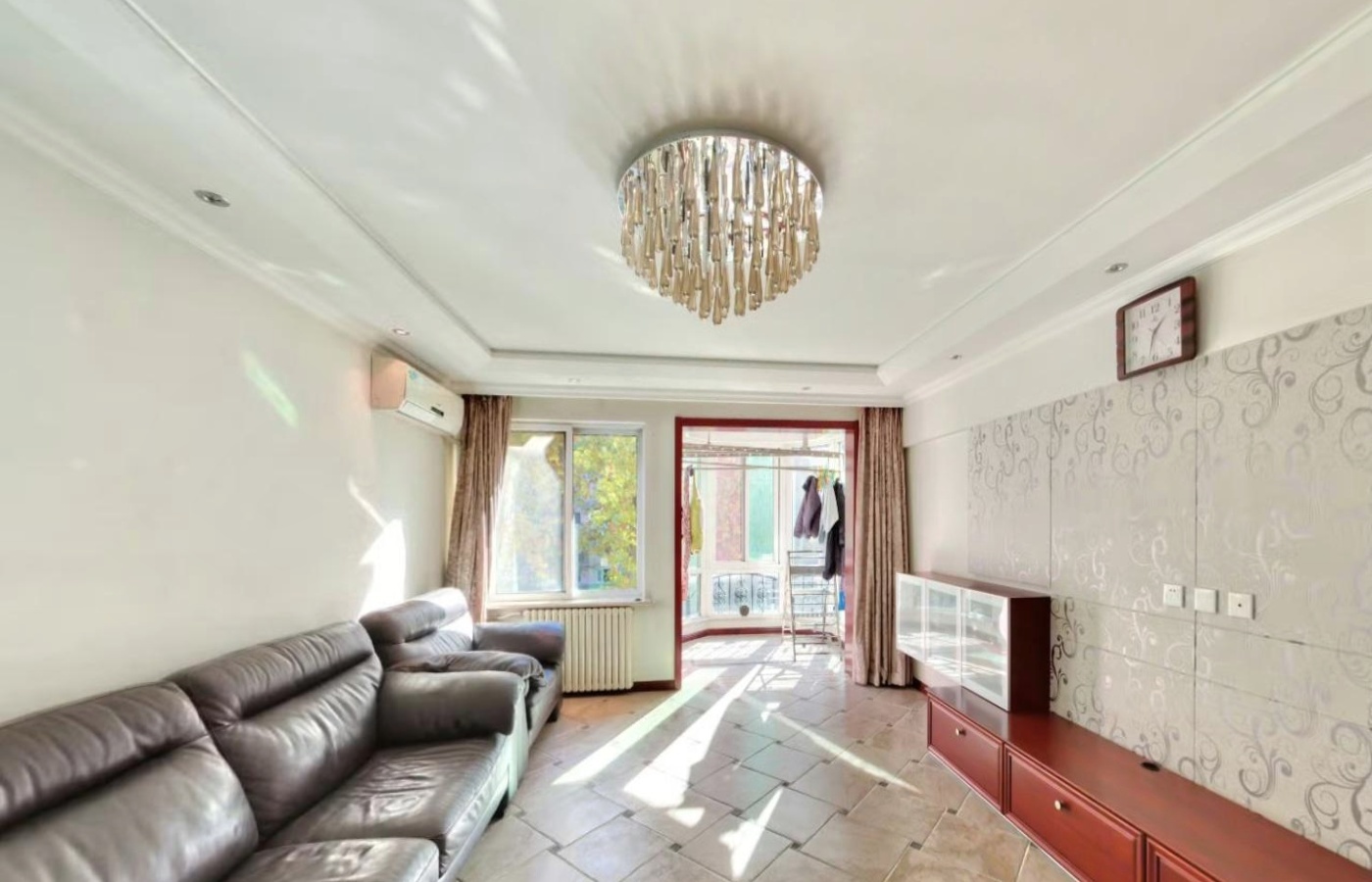 北京远大园三区二手房房源图片