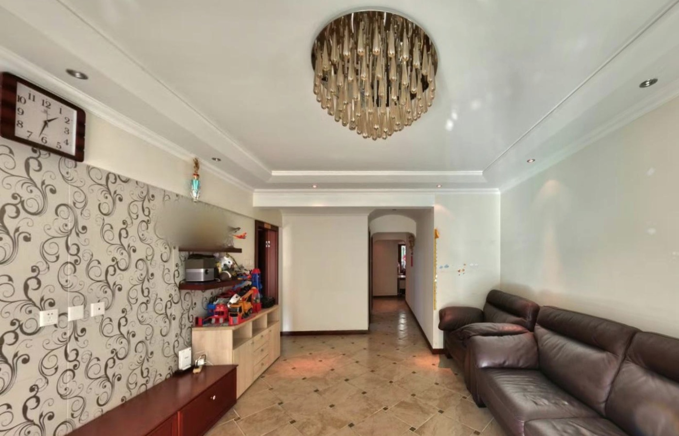 北京远大园三区二手房房源图片