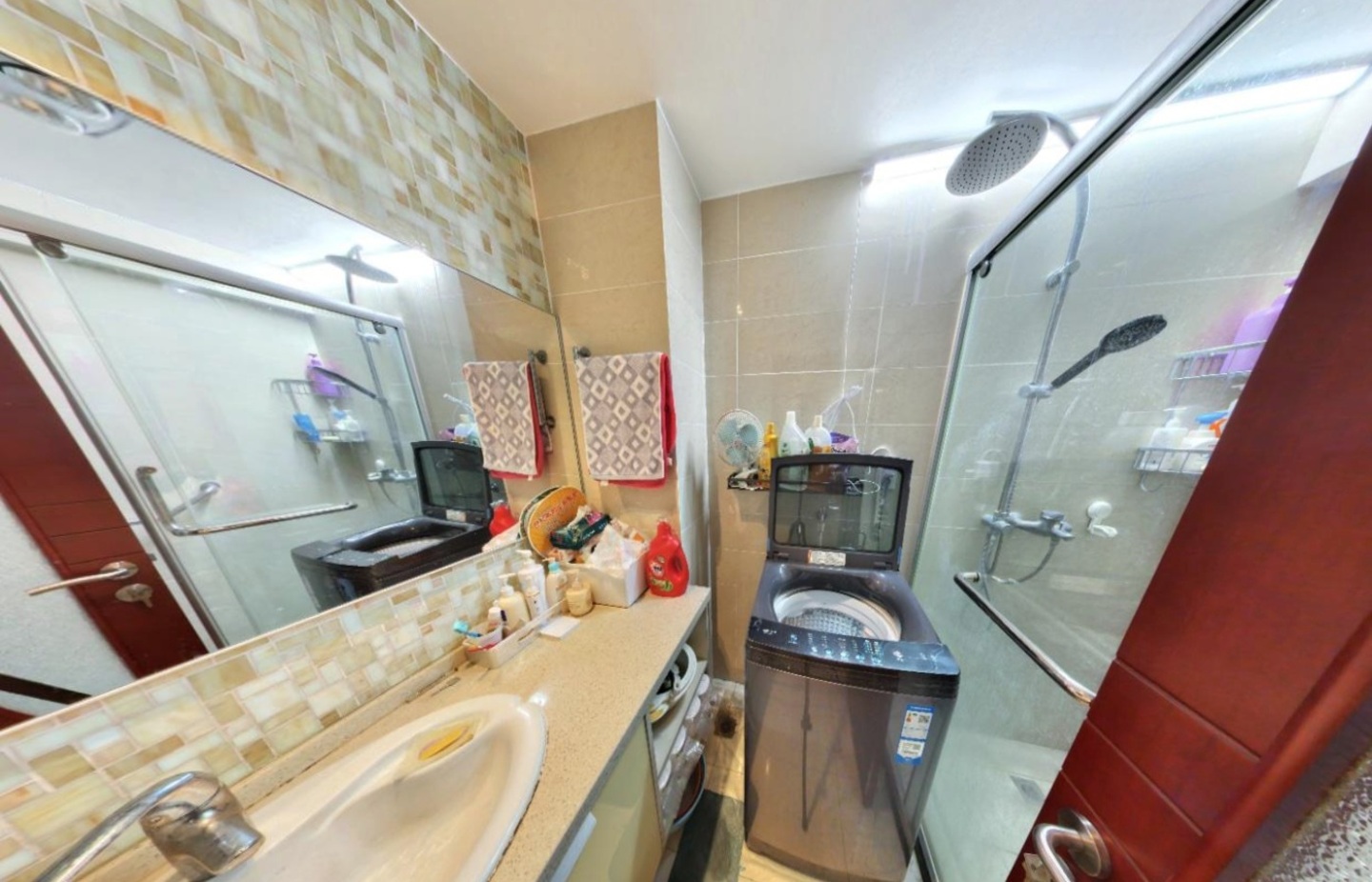 北京远大园三区二手房房源图片