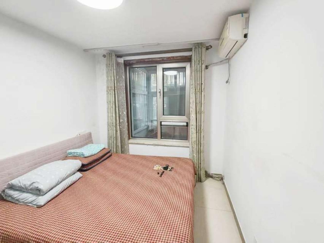 北京吕营嘉园C区二手房房源图片