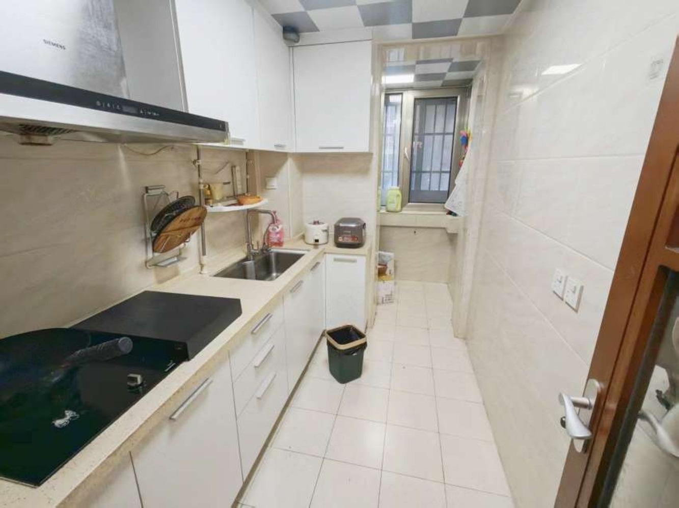 北京吕营嘉园C区二手房房源图片