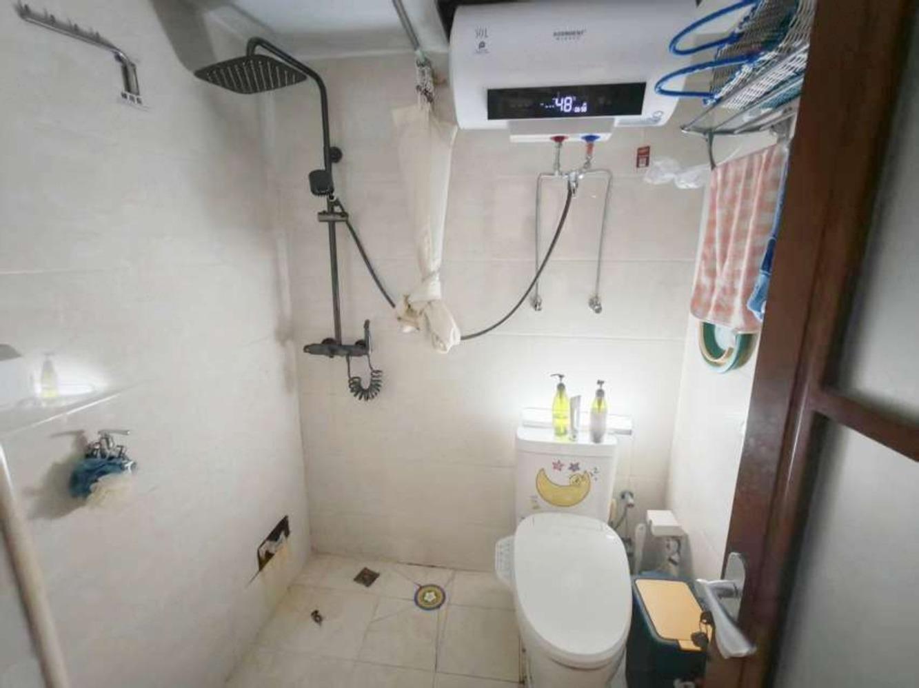 北京吕营嘉园C区二手房房源图片