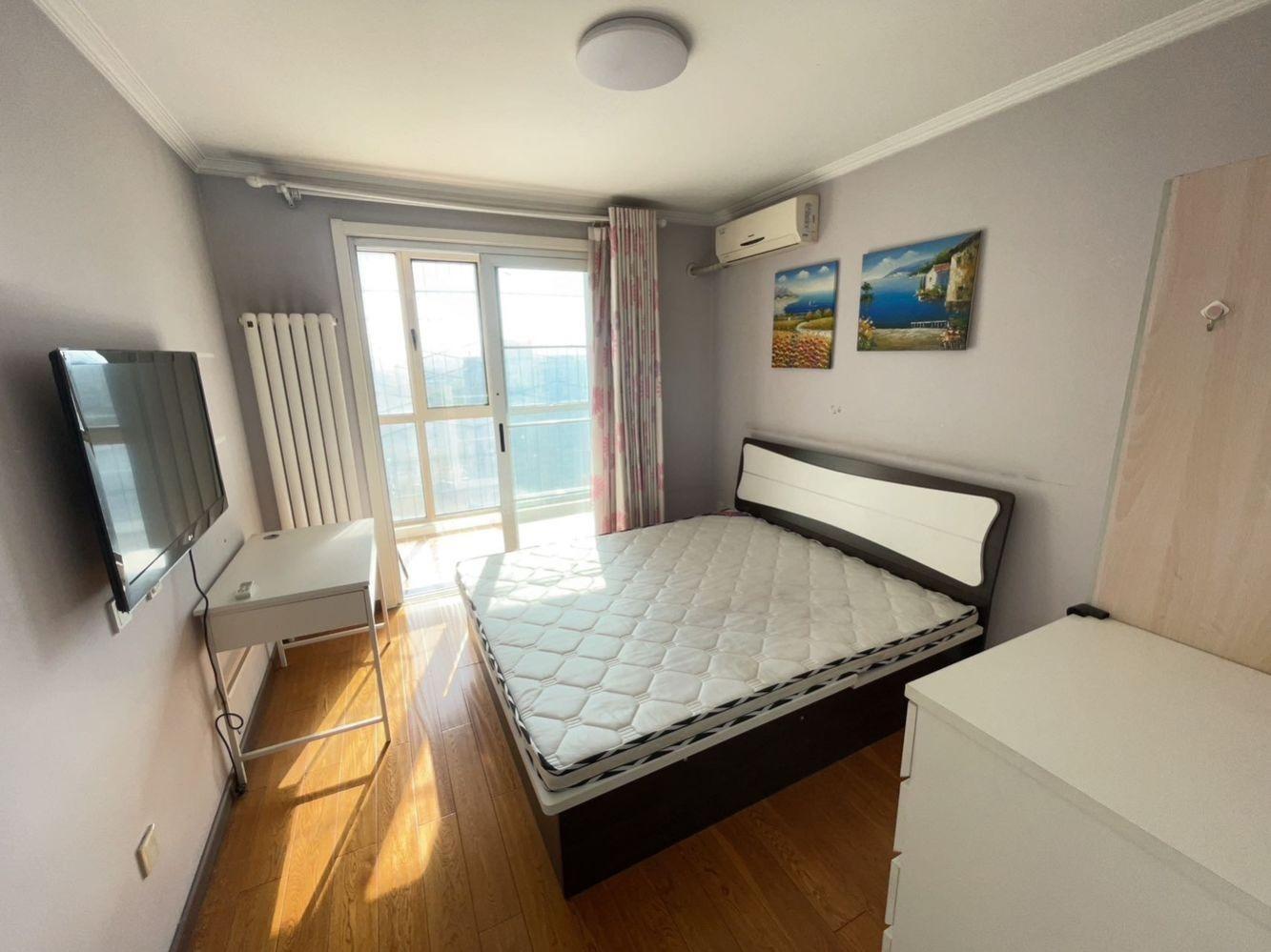 北京鸿博家园(二期A区)二手房房源图片