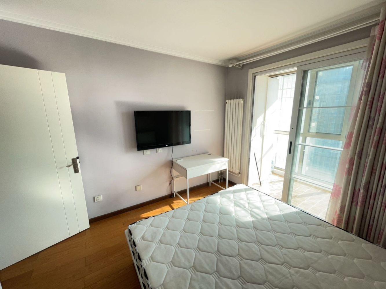 北京鸿博家园(二期A区)二手房房源图片