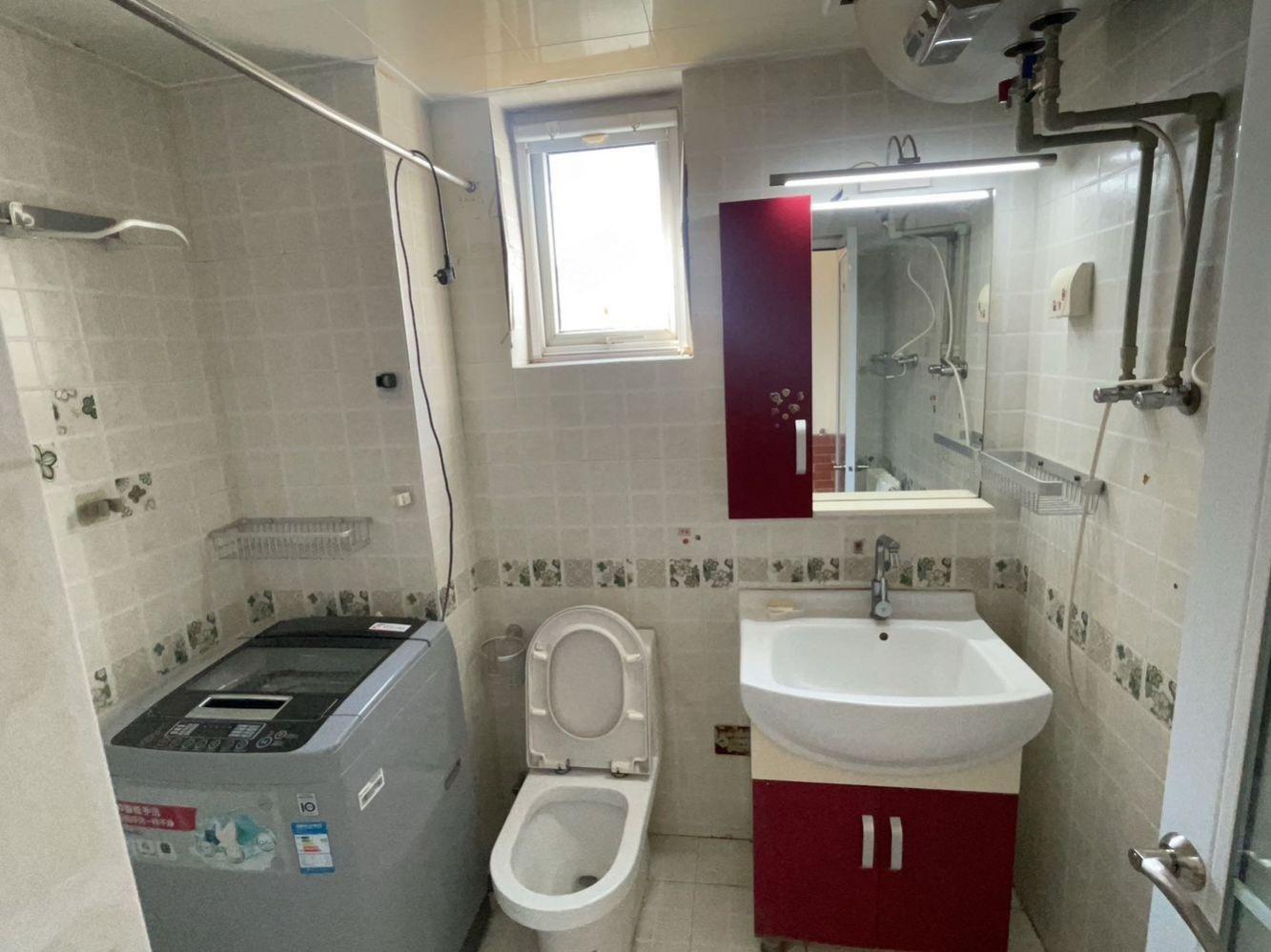 北京鸿博家园(二期A区)二手房房源图片