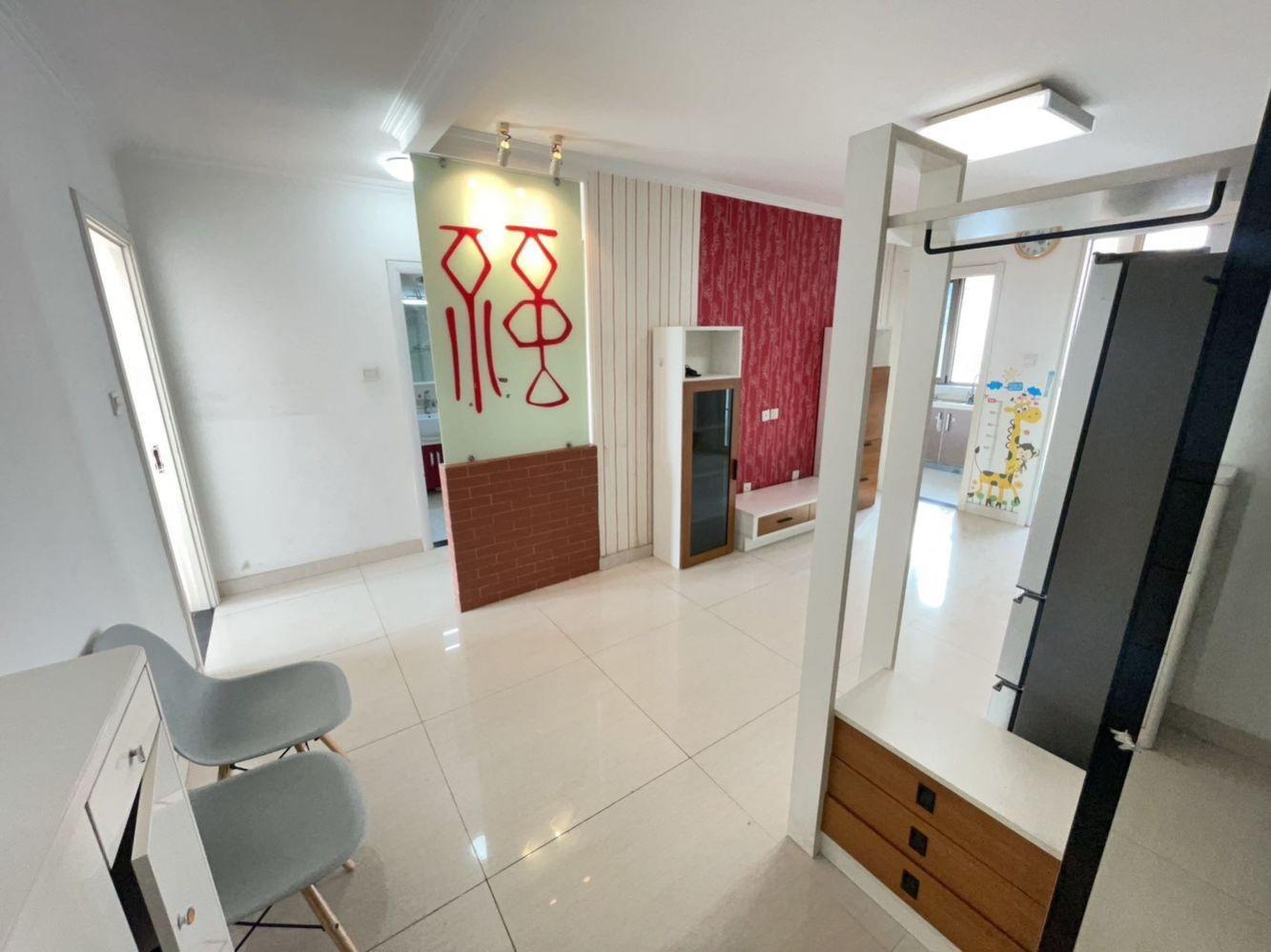 北京鸿博家园(二期A区)二手房房源图片