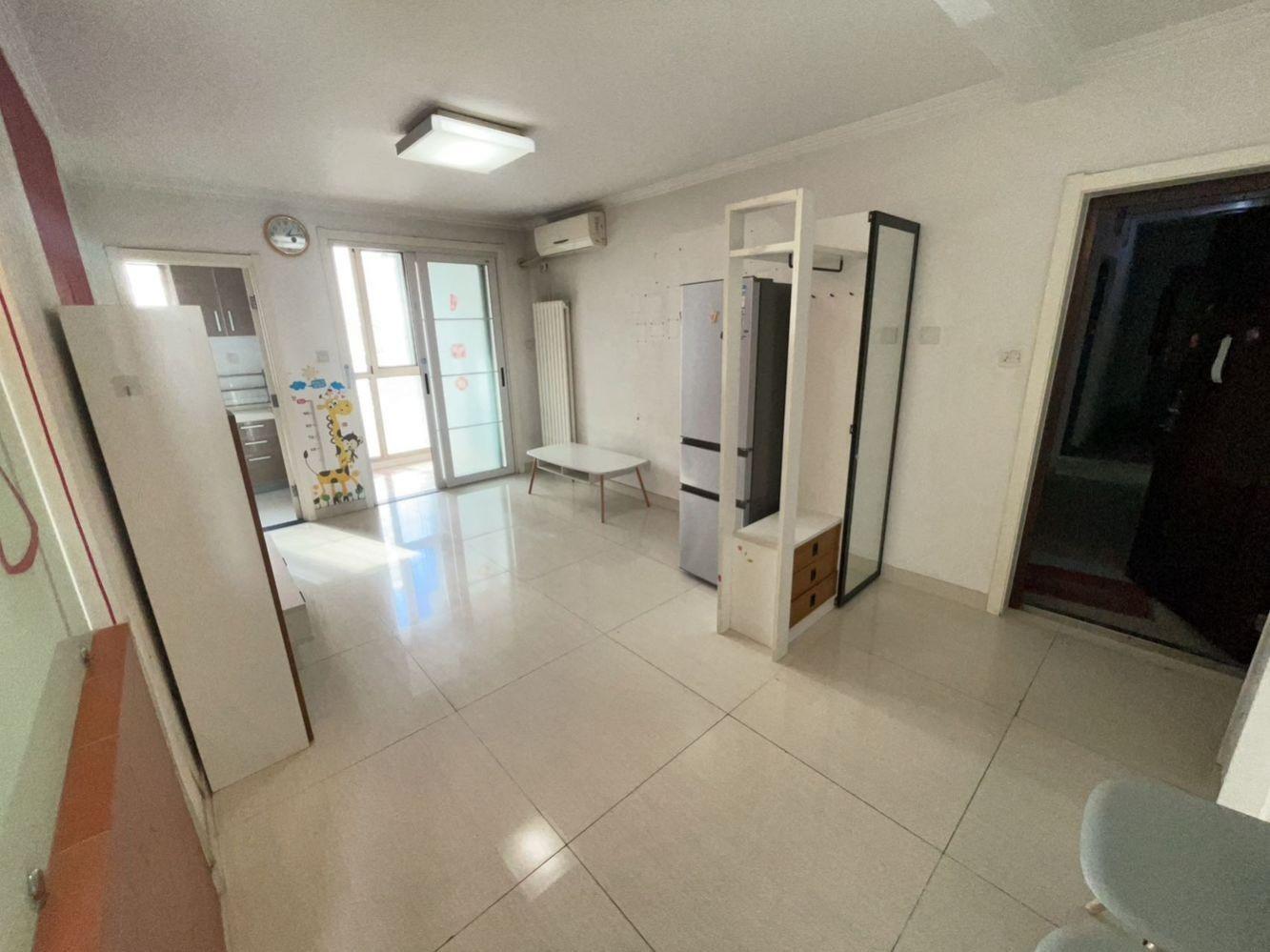 北京鸿博家园(二期A区)二手房房源图片