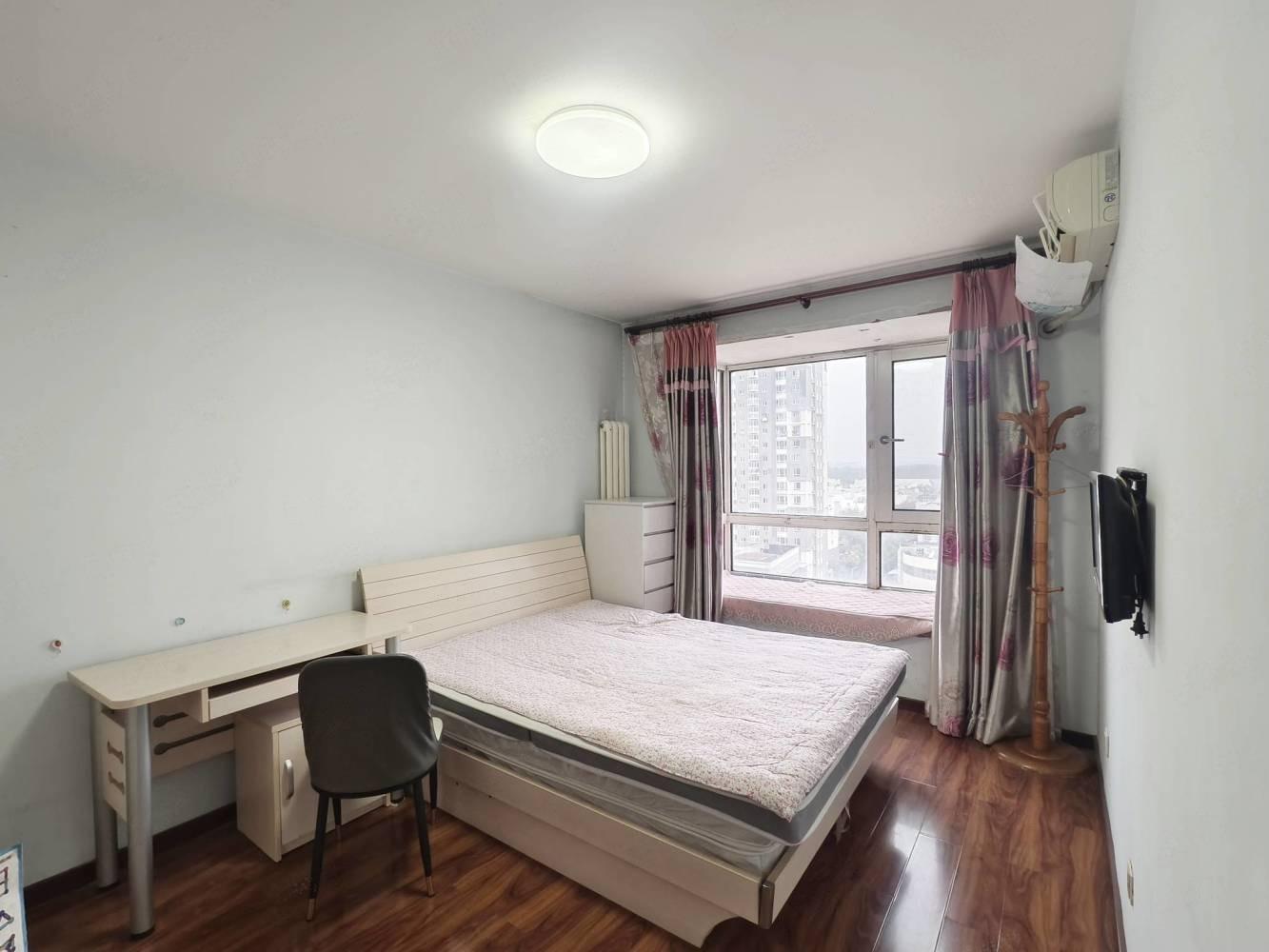 北京鸿博家园(一期C区)二手房房源图片