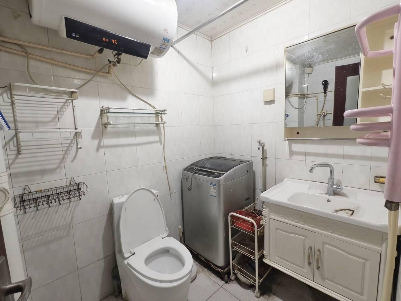 北京鸿博家园(一期C区)二手房房源图片