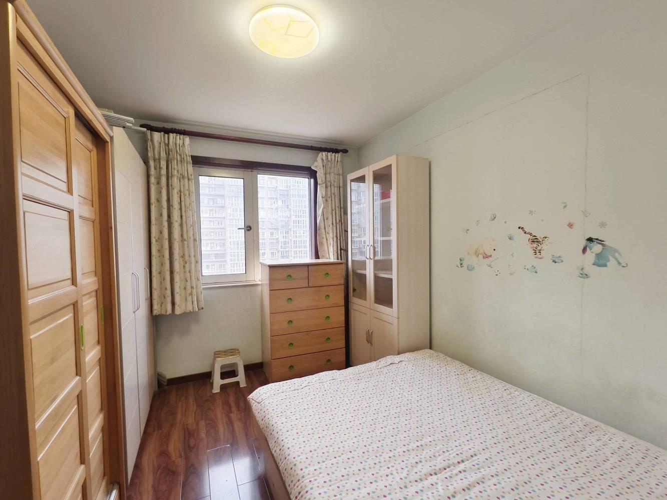 北京鸿博家园(一期C区)二手房房源图片