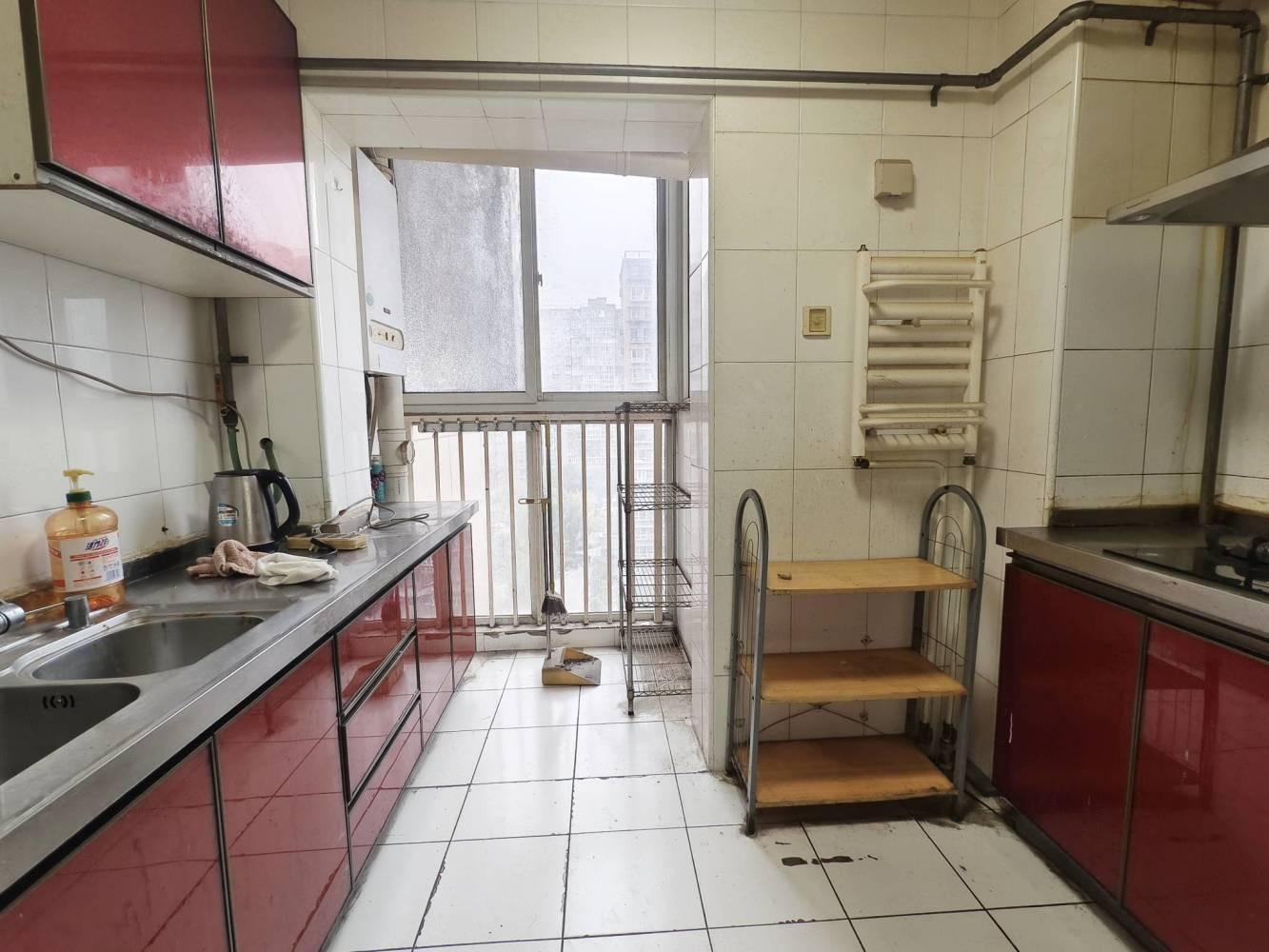 北京鸿博家园(一期C区)二手房房源图片